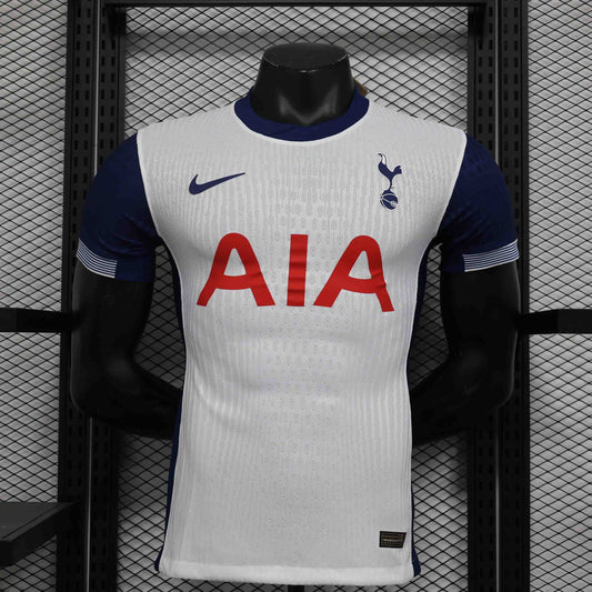 Tottenham Hotspur Home Jersey 24/25