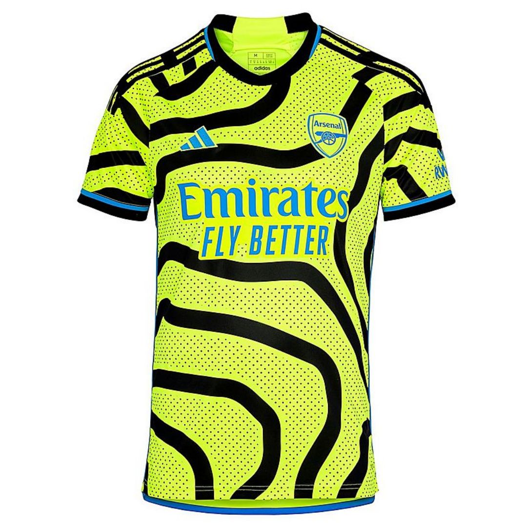 Arsenal Away Jersey 23/24