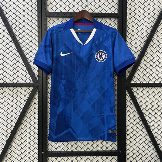 Chelsea Home Jersey 25/26