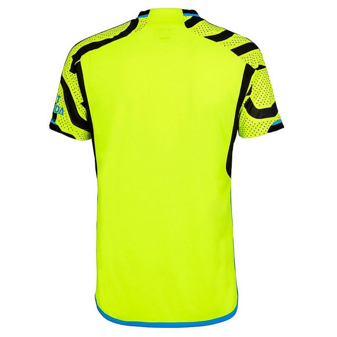 Arsenal Away Jersey 23/24