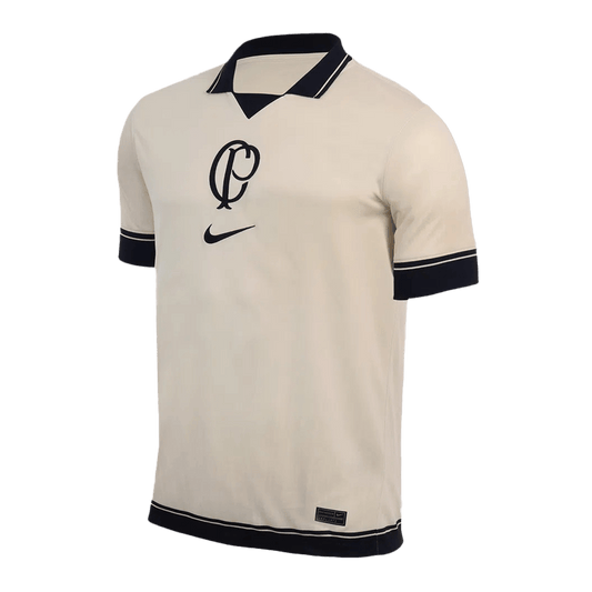 Corinthians FC Fourth Jersey 23/24