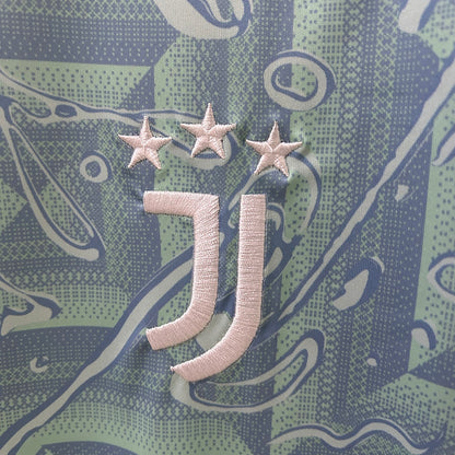 Juventus Away Jersey 25/26