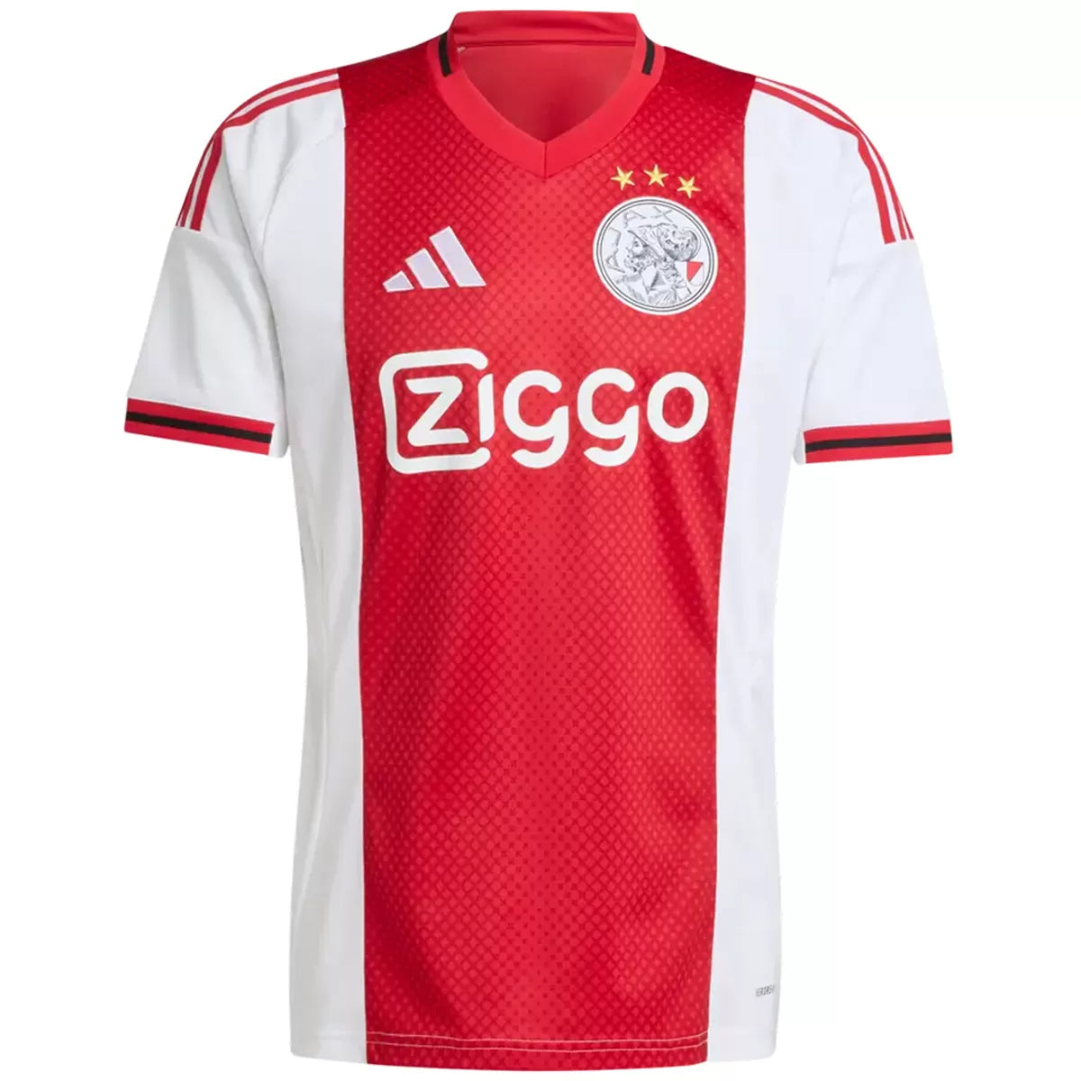 Ajax Home Jersey 25/26