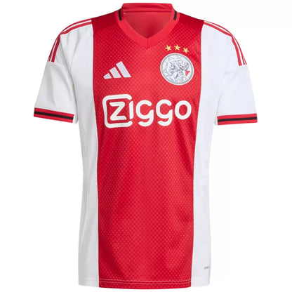 Ajax Home Jersey 25/26