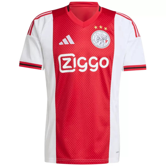 Ajax Home Jersey 25/26