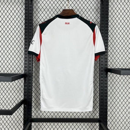 AC Milan Away Jersey 25/26
