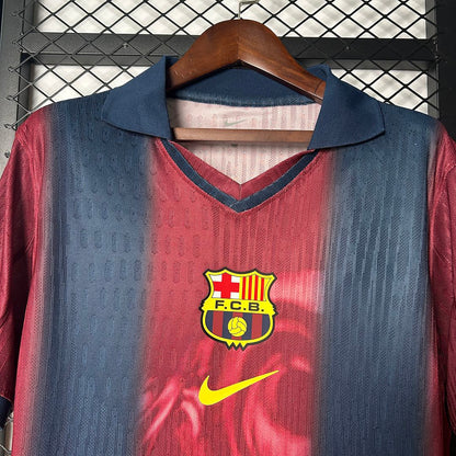 Barcelona Cactus Jack Jersey 25/26