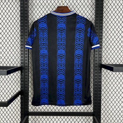 Inter Milan Special Edition Snake Jersey 25/26
