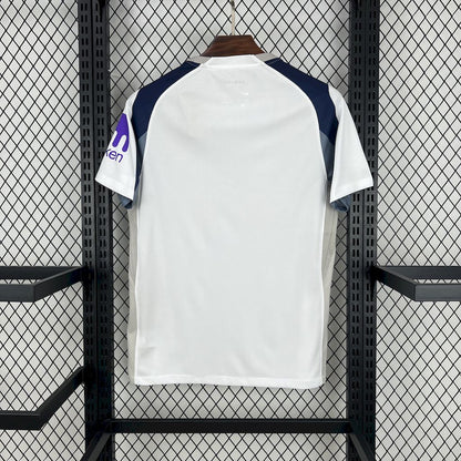Tottenham Hotspur Home Jersey 25/26