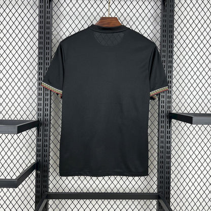 PSG Black Special Edition Jersey 25/26