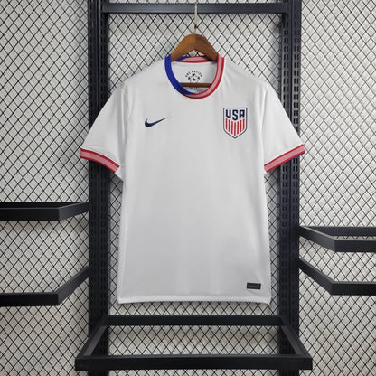 USMNT Copa Home Jersey 2024