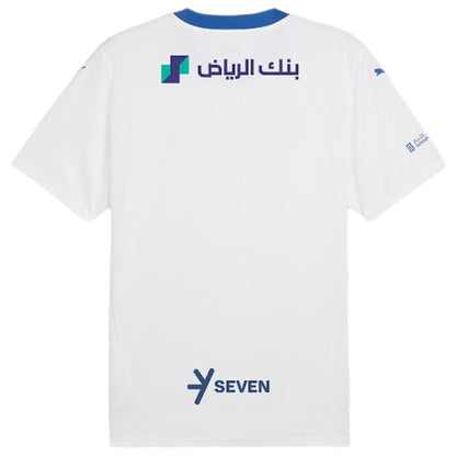 Al Hilal Away Jersey 25/26