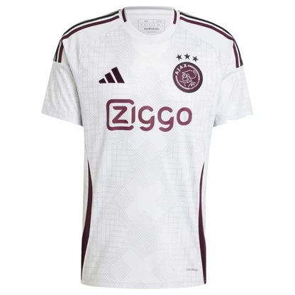 Ajax Third Jersey 24/25