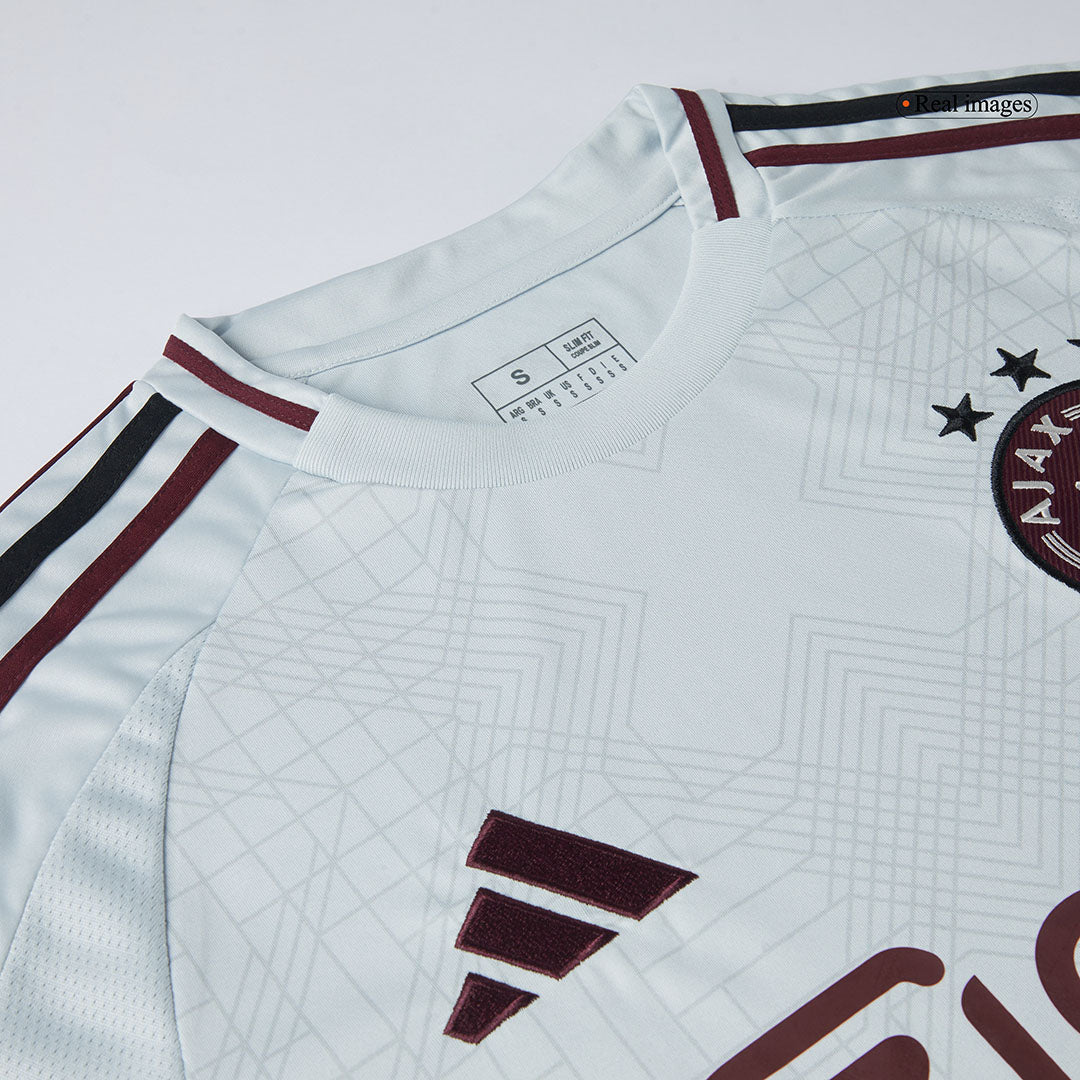 Ajax Third Jersey 24/25