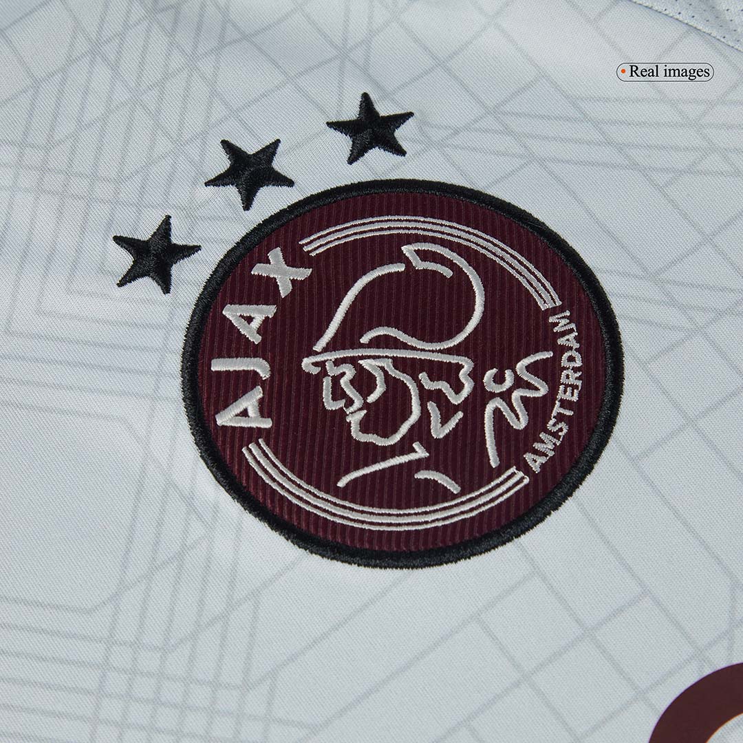 Ajax Third Jersey 24/25