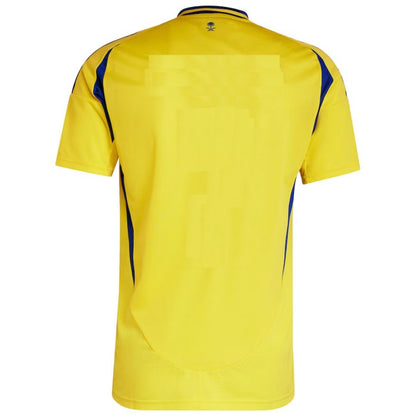 Al Nassr Home Jersey 24/25