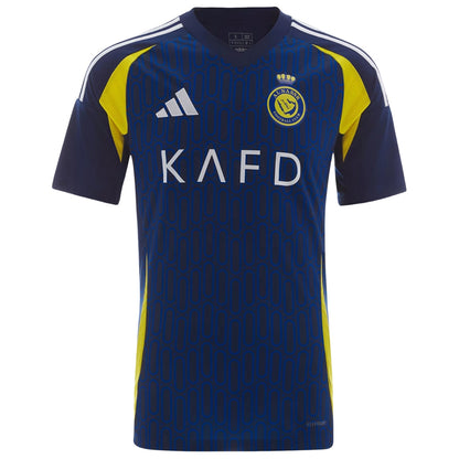 Al Nassr Away Jersey 24/25