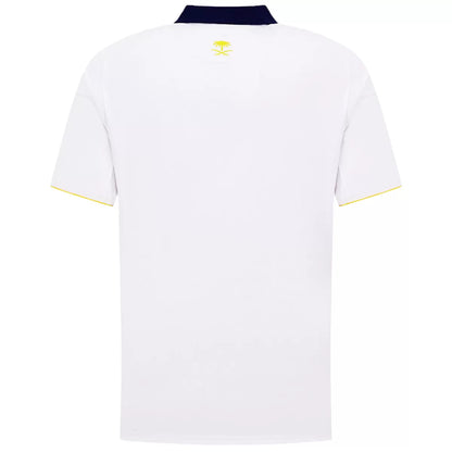 Al Nassr Home Jersey 25/26