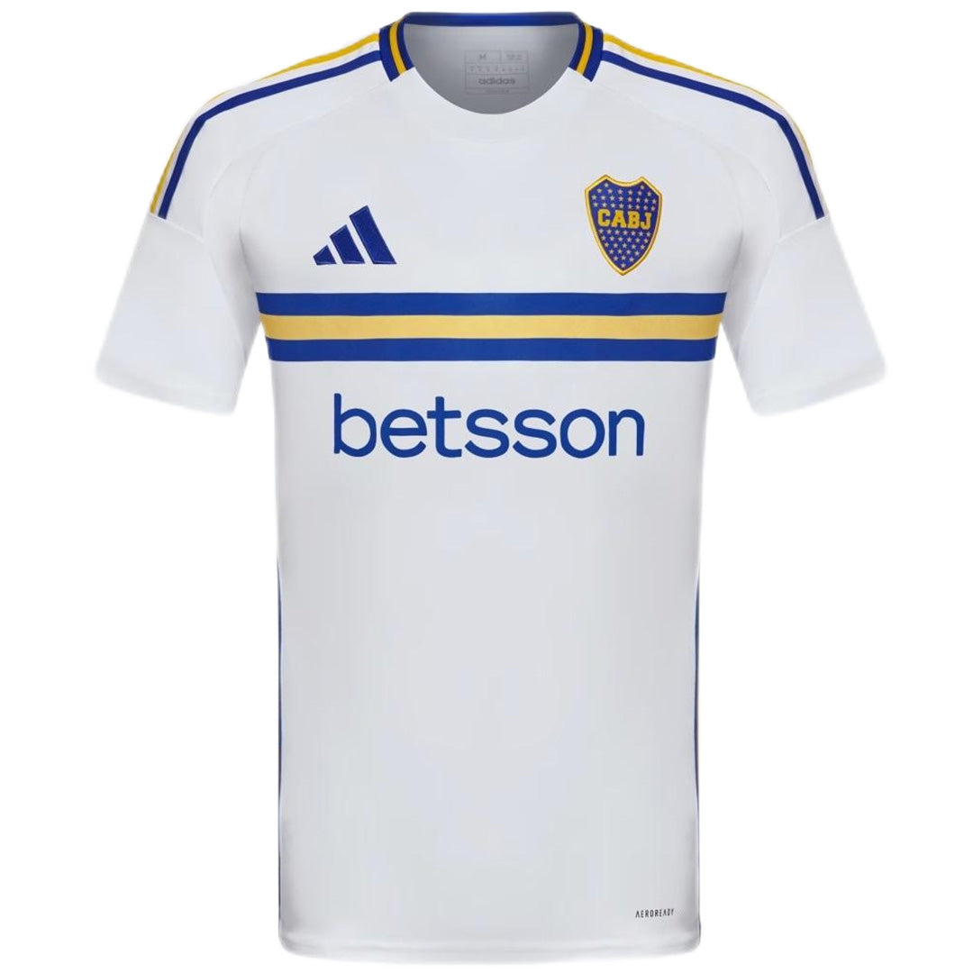 Boca Juniors Away Jersey 24/25