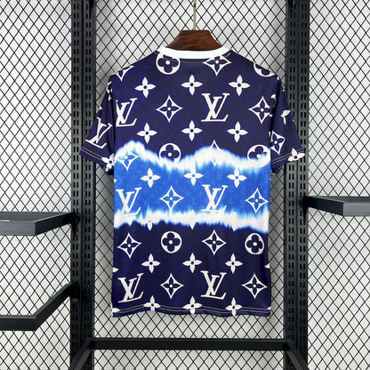 Real Madrid x LV Jersey 25/26