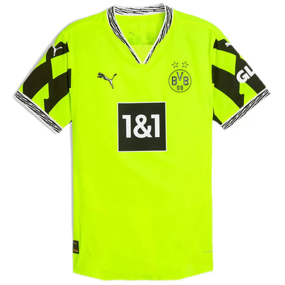 Borussia Dortmund Away Jersey 25/26