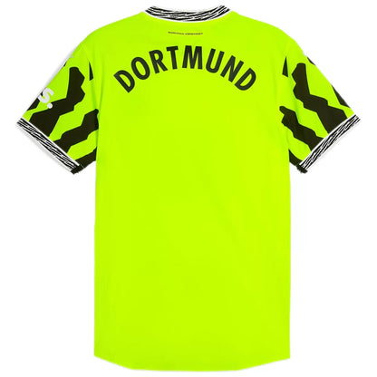 Borussia Dortmund Away Jersey 25/26