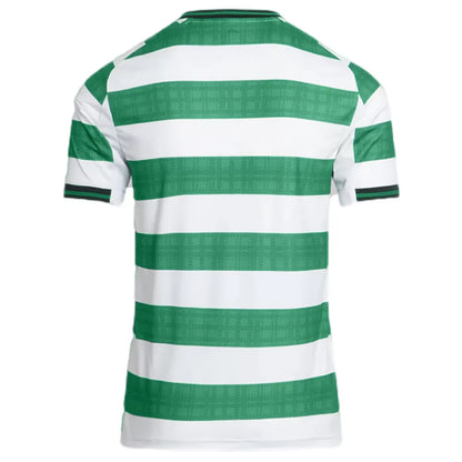 Celtic FC Home Jersey 25/26