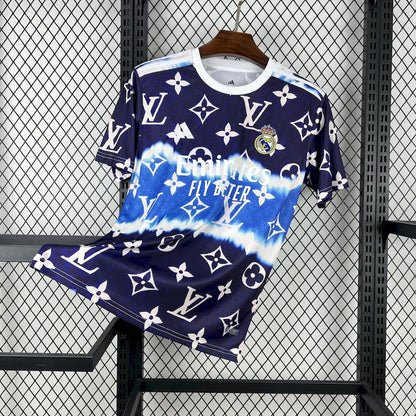 Real Madrid x LV Jersey 25/26