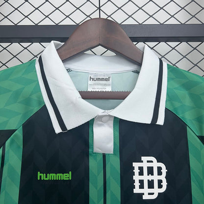 Real Betis Retro Jersey 25/26