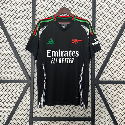 Arsenal Away Jersey 24/25