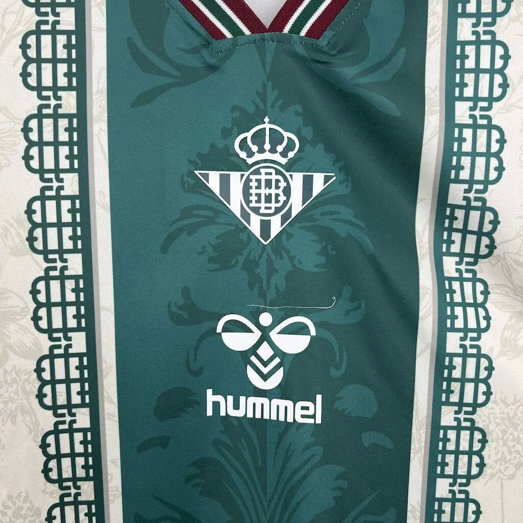 Real Betis Special Edition Jersey 25/26