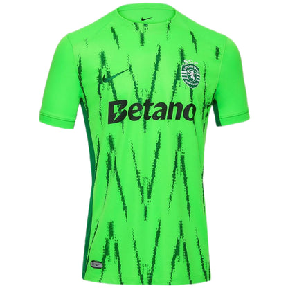 Sporting Lisbon Third Jersey 24/25