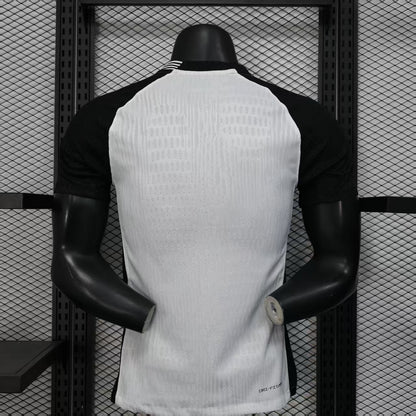 Corinthians FC Home Jersey 25/26