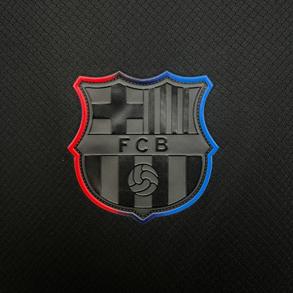 Barcelona Travis Scott Away Jersey 24/25