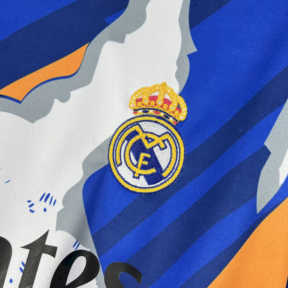 Real Madrid Pre-Match Jersey 25/26