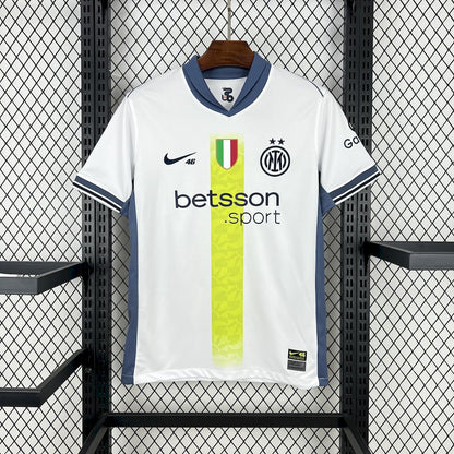 Inter Milan Valentino Rossi Jersey 25/26