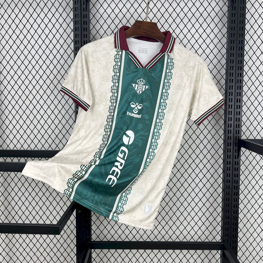 Real Betis Special Edition Jersey 25/26