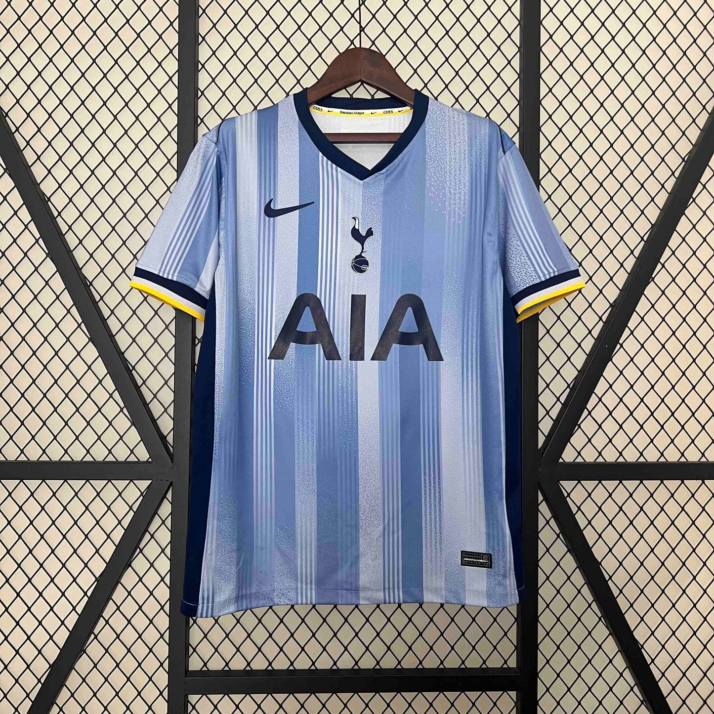 Tottenham Hotspur Away Jersey 24/25