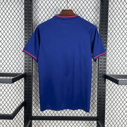Lyon Away Jersey 25/26