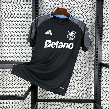 Aston Villa Away Jersey 25/26