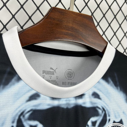 Manchester City Special Tiger Jersey 25/26