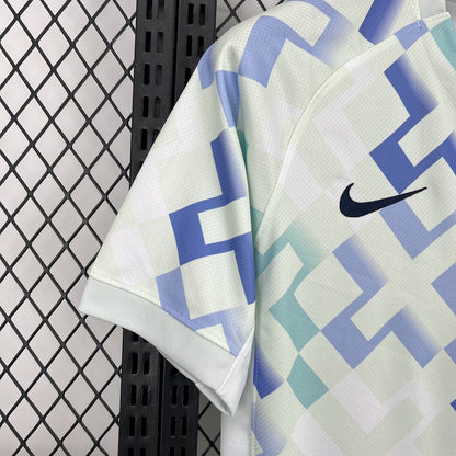 Inter Milan Away Jersey 25/26
