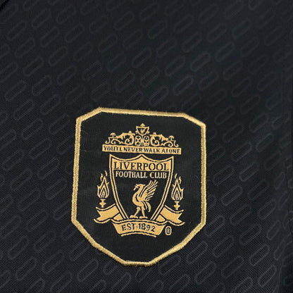 Liverpool 20th Istanbul Anniversary Jersey