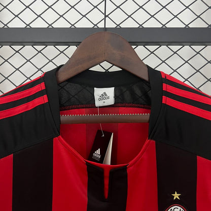 AC Milan Retro Jersey Home 2023/04