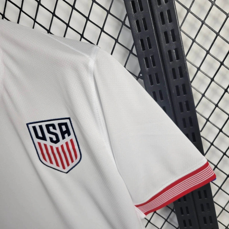 USMNT Copa Home Jersey 2024