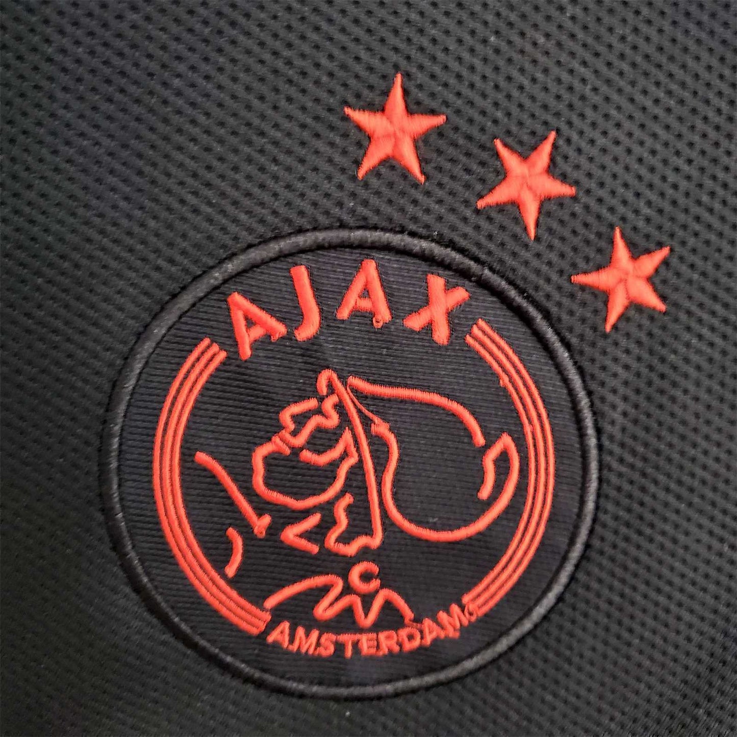 Ajax Bob Marley Special Edition Jersey 21/22