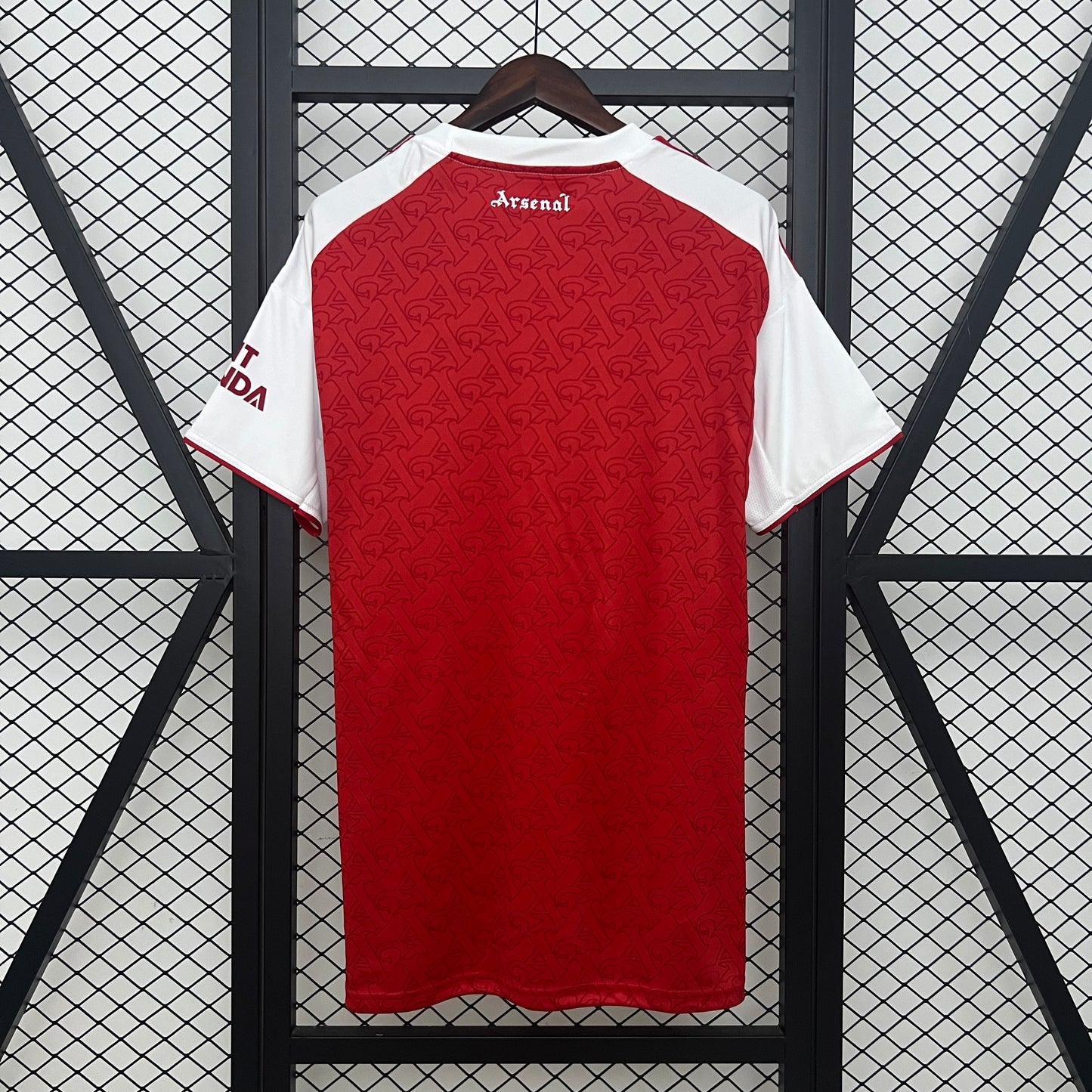Arsenal Home Jersey 25/26