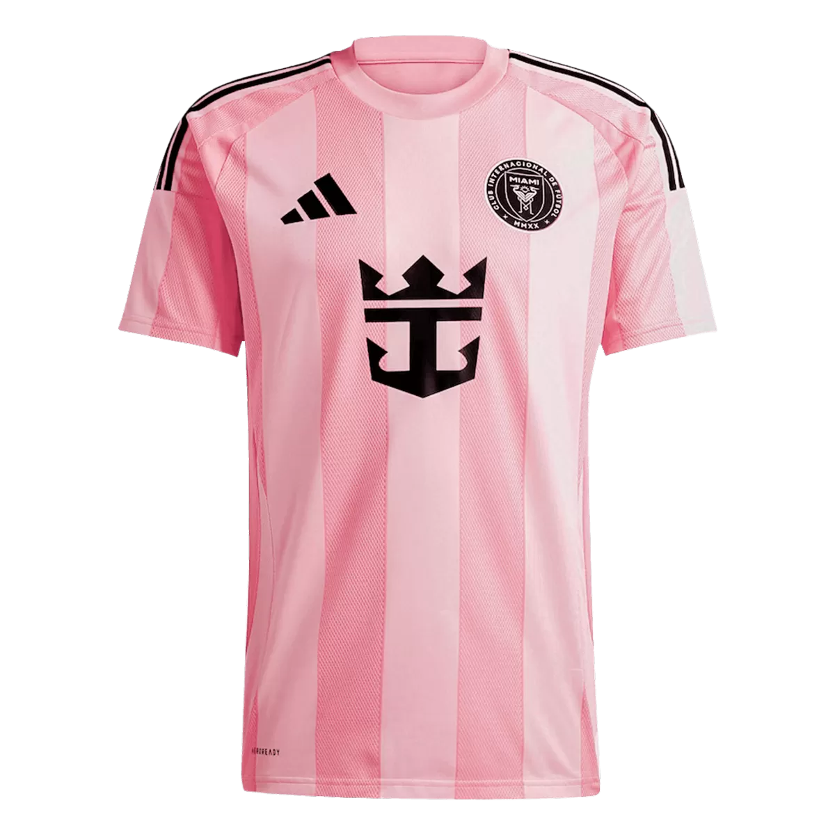 Inter Miami Home Jersey 25/26