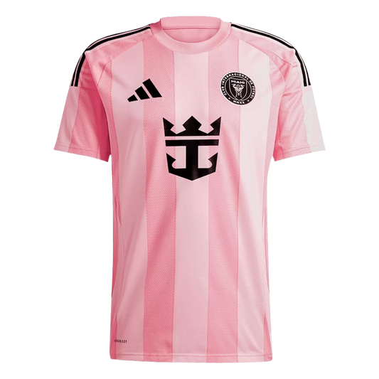 Inter Miami Home Jersey 25/26
