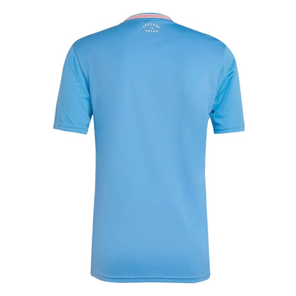 Inter Miami Away Jersey 25/26